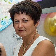 Лена Сакович