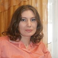 Инна Орлова