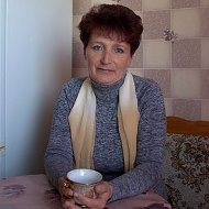 Анна Колесникова