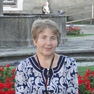 Галина Туренкова