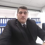 Cavid Mamedov