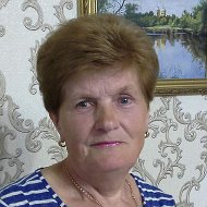 Ванда Беленкевич
