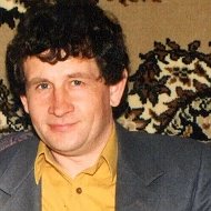 Николай Оберемченко