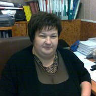 Лилия Шарыпова