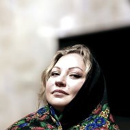 Алла Гаршина