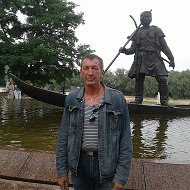 Евгений Анощенко