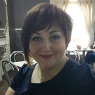 Наталья Яскевич