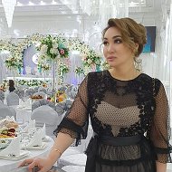 Мадина Чимбаева
