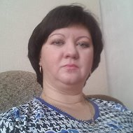 Елена Малосаева