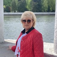 Светлана Новикова