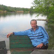 Сергей Ковалёв