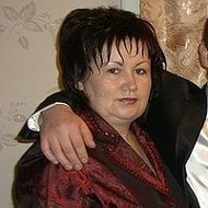 Светлана Кучерява