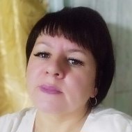 Марина Слобожанинова