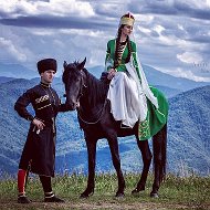 Кавказская Молодёжь