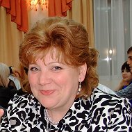 Валентина Стоянова