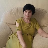 Виктория Золотарёва