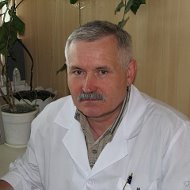 Сергей Федоров