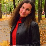 Нина Бондаренко