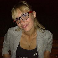 Нина Гусенко