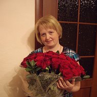 Галина Епишкина