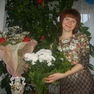 Елена Борзенкова
