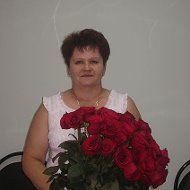 Ольга Островерхова-конуцева