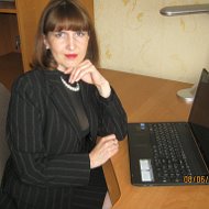 Наталья Дурейкина