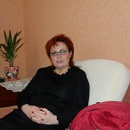 Наталья Царик