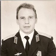 Владимир Чурсин