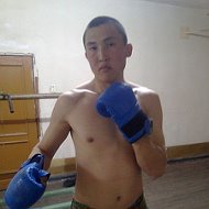 Чингис Цакиров