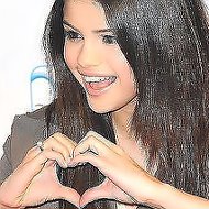 Selena Gomez♥♥