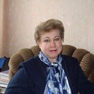 Татьяна Часовских