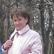 Лариса Гладышева