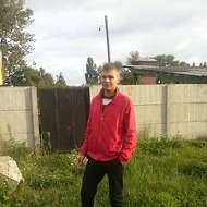 Дмитрий Рязанцев