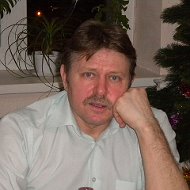 Юрий Сулимов