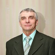 Сергей Манаков