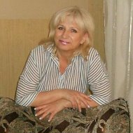 Татьяна Осокина