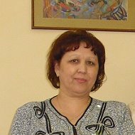 Rimma Umarova