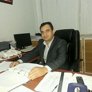 Natiq Huseynov