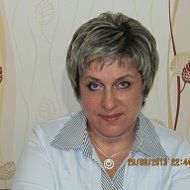 Елена Малашкова