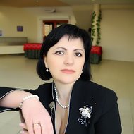 Елена Ткаченко