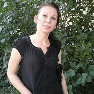 Наталья Чешева