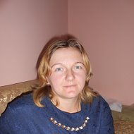 Ірина Марко-скугра