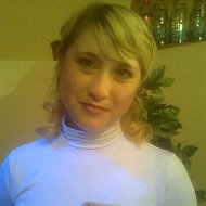 Талия Салихова