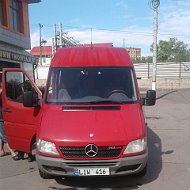 Transport Moldova