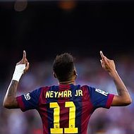 Neymar J