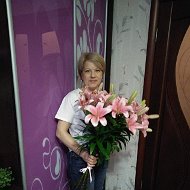 Наталья Симакина