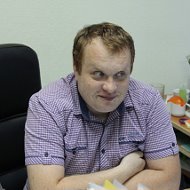 Дмитрий Егоров