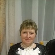 Ирина Ярукова