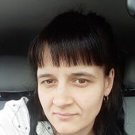 Яна Молчанова